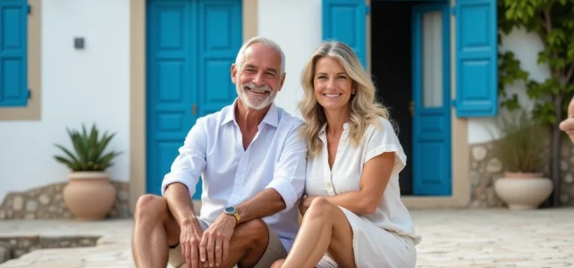 Pourquoi acheter une petite maison de pêcheur au Portugal séduit tant de Français ?