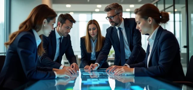 Découvrez comment les services de Next Generation transforment le quotidien des entreprises