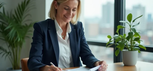 Optimisez votre avenir financier grâce aux conseils de Puissance Patrimoine