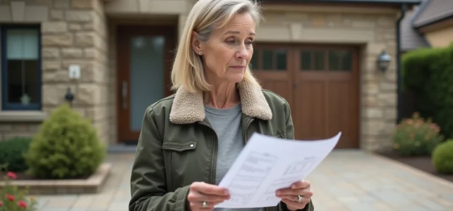 Quelles autorisations faut-il obtenir avant de goudronner une cour chez soi ?