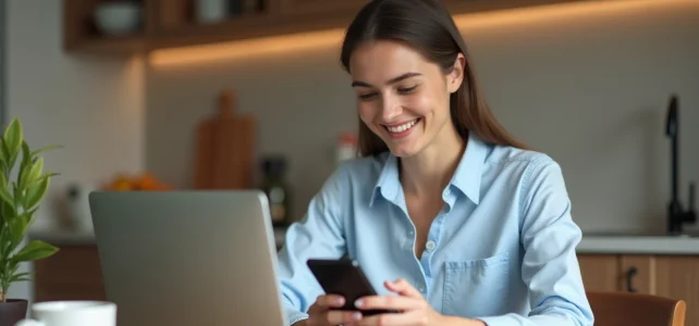 Web Finance : les services financiers innovants qui vous simplifient la vie