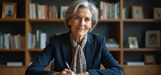 Qui est l’épouse de Laurent Neumann ? Découvrez son parcours et sa vie privée