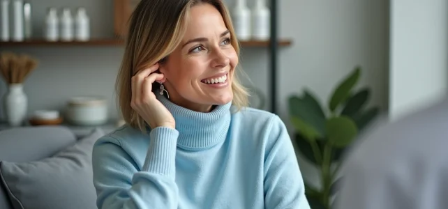 Pourquoi consulter un dermatologue du cuir chevelu peut changer votre quotidien