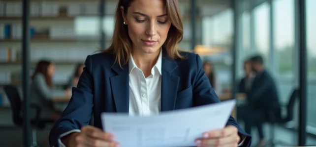 Comprendre le ROC en entreprise : un indicateur essentiel pour évaluer la performance financière