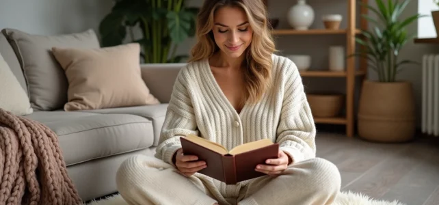 Conseils et inspirations pour transformer votre maison en véritable cocon de bien-être Conseils et inspirations pour transformer votre maison en véritable cocon de bien-être