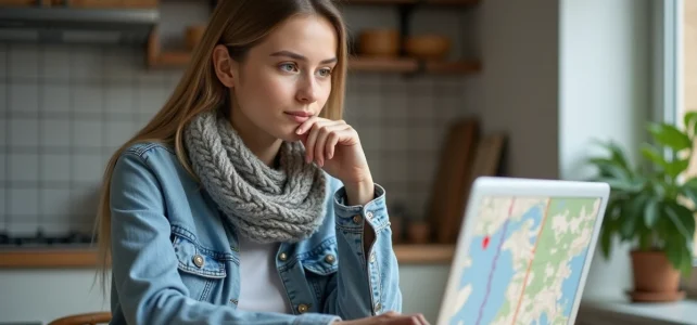 Comment comparer les itinéraires Mappy et Michelin pour mieux organiser vos trajets Comment comparer les itinéraires Mappy et Michelin pour mieux organiser vos trajets