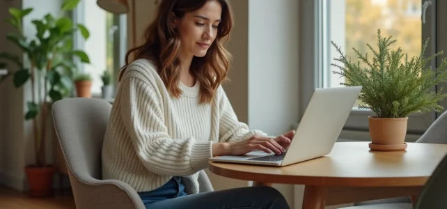 Conseils et astuces pour bien choisir les équipements de votre maison en ligne