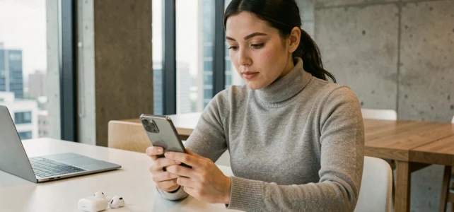 Les dernières tendances high-tech et l’actualité mobile à ne pas manquer Les dernières tendances high-tech et l’actualité mobile à ne pas manquer