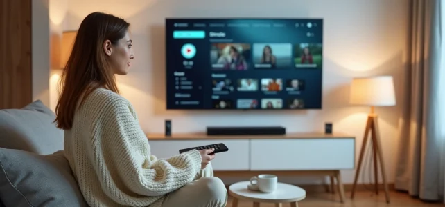 Opraz : la nouvelle plateforme de streaming qui révolutionne l&rsquo;accès illimité aux contenus