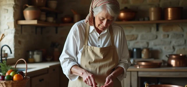 Conceze : traditions, patrimoine et saveurs authentiques au cœur de la Corrèze
