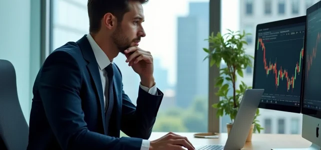 Découvrez les dernières tendances et actualités de la bourse en temps réel