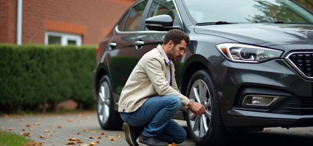 Pourquoi garer sa voiture roues droites est essentiel pour sa longévité Pourquoi garer sa voiture roues droites est essentiel pour sa longévité