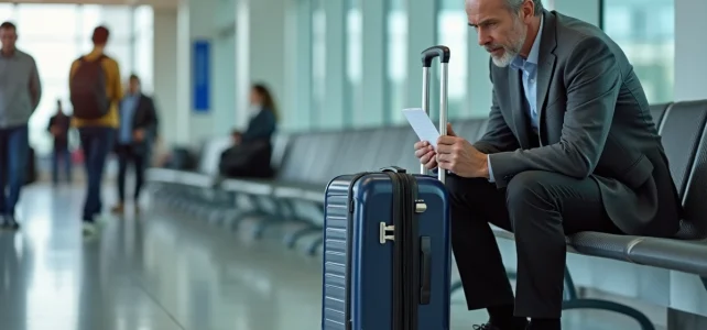 Code TSA007 oublié sur votre valise : solutions et conseils pratiques à connaître