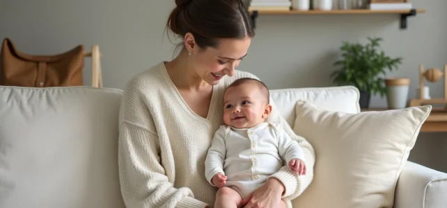Tout pour la puériculture et les bébés : conseils et équipements indispensables