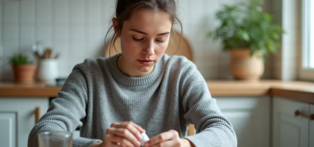 Comment bien associer camilia et doliprane pour soulager votre enfant en toute sécurité Comment bien associer camilia et doliprane pour soulager votre enfant en toute sécurité