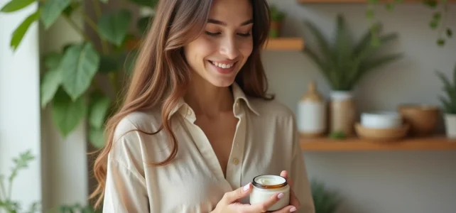 Découvrez la sélection beauté de Zaturelle : soins naturels et astuces bien-être