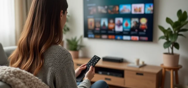 Top alternatives à Cpasmieux pour regarder des films en streaming en toute légalité Top alternatives à Cpasmieux pour regarder des films en streaming en toute légalité