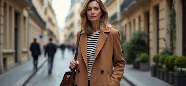 Les tendances mode incontournables à Paris : styles, créateurs et inspirations